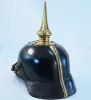 Mecklenburg Schwerin Enlisted Infantry Pickelhaube Visuel 5